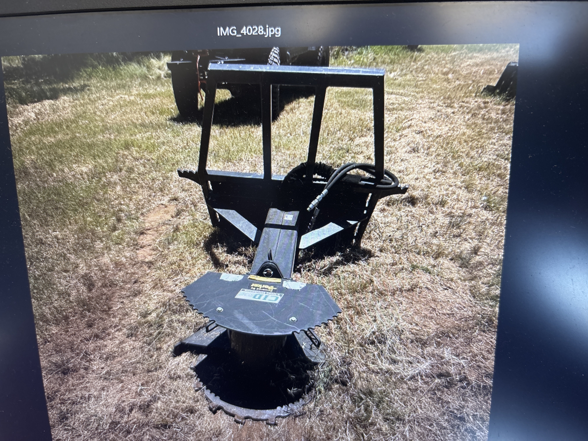 2024 CID MTS1723 Image 3