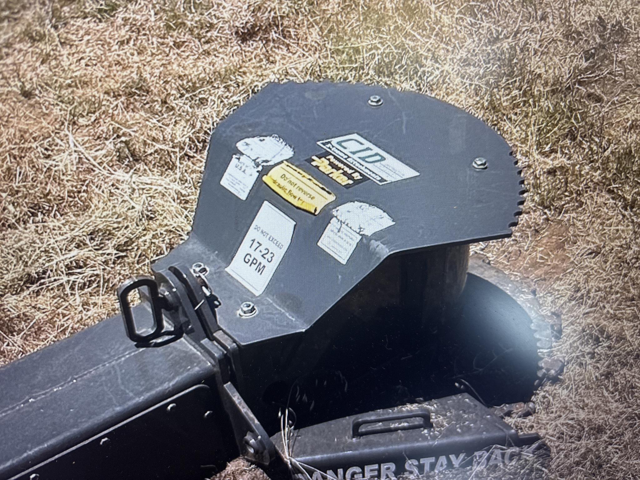 2024 CID MTS1723 Image 6