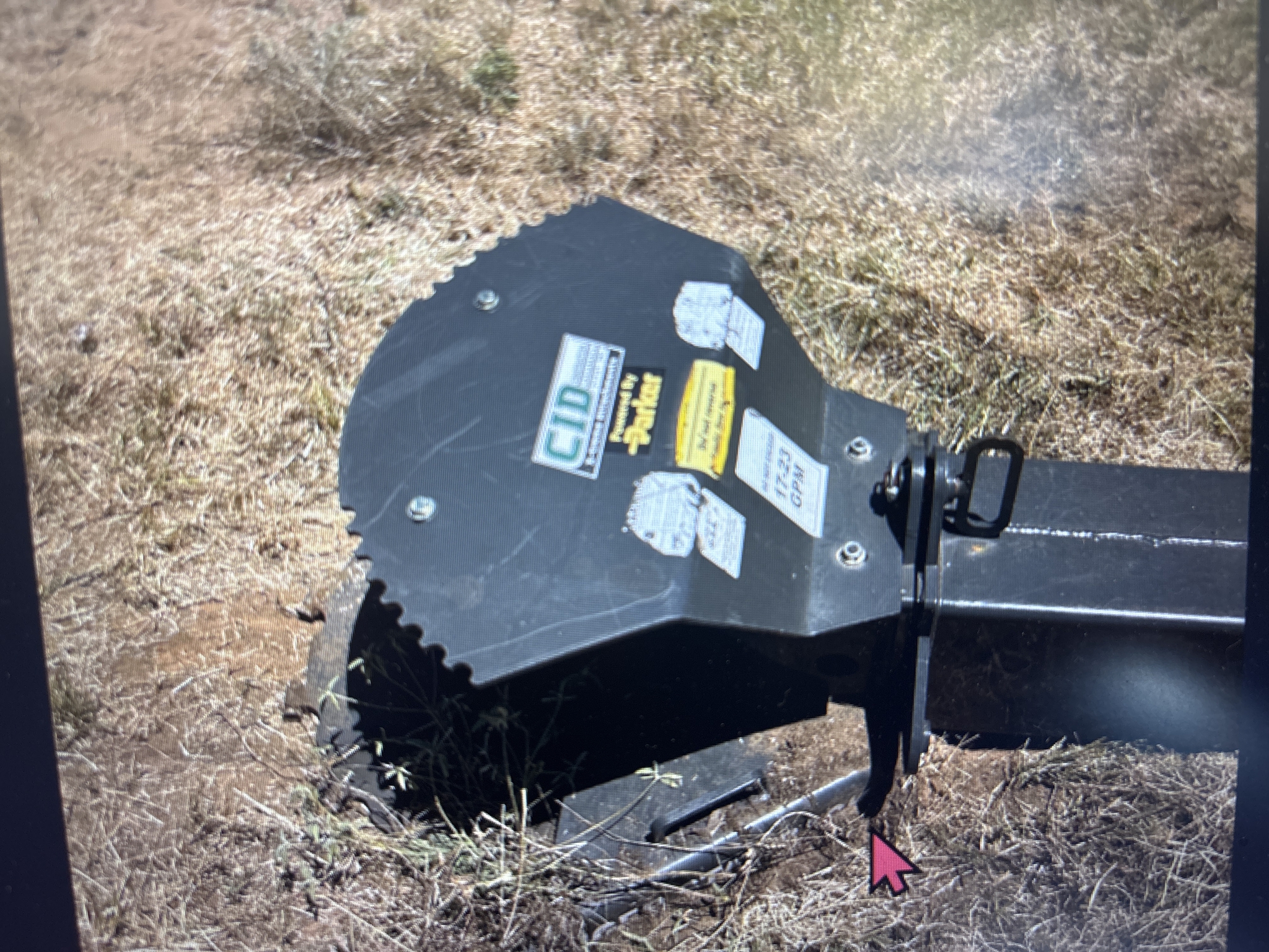2024 CID MTS1723 Image 11