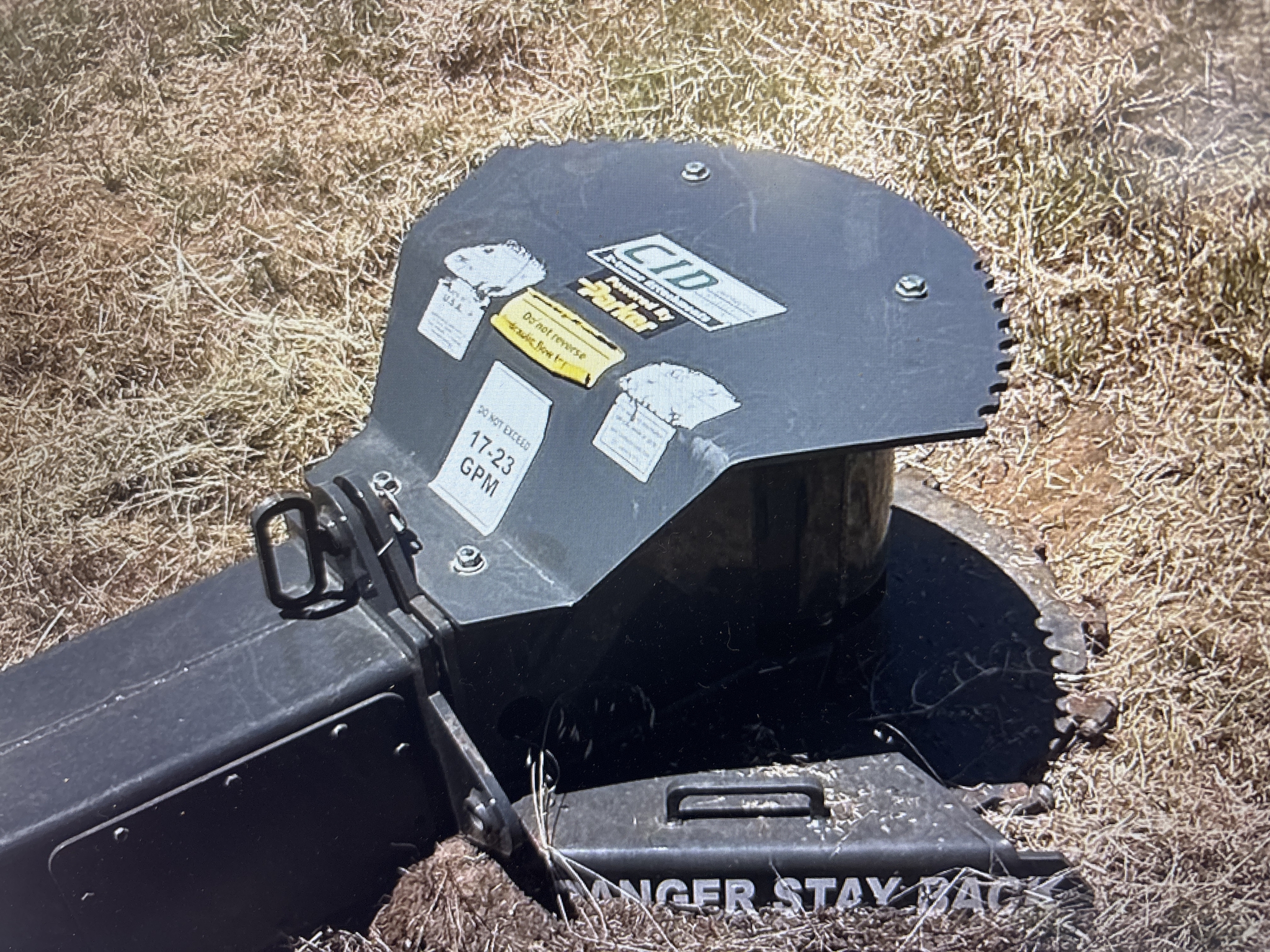 2024 CID MTS1723 Image 14