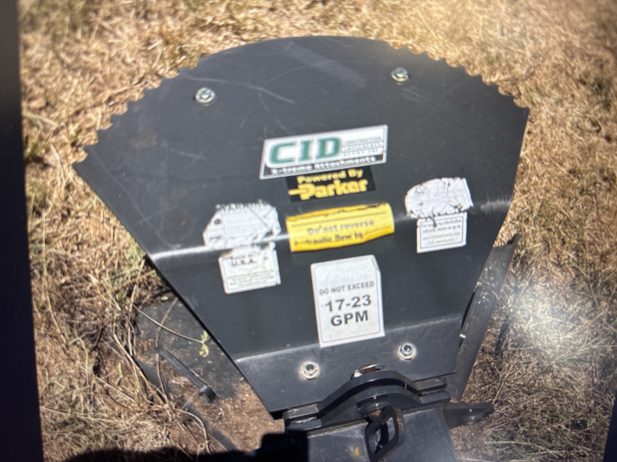2024 CID MTS1723 Image 15
