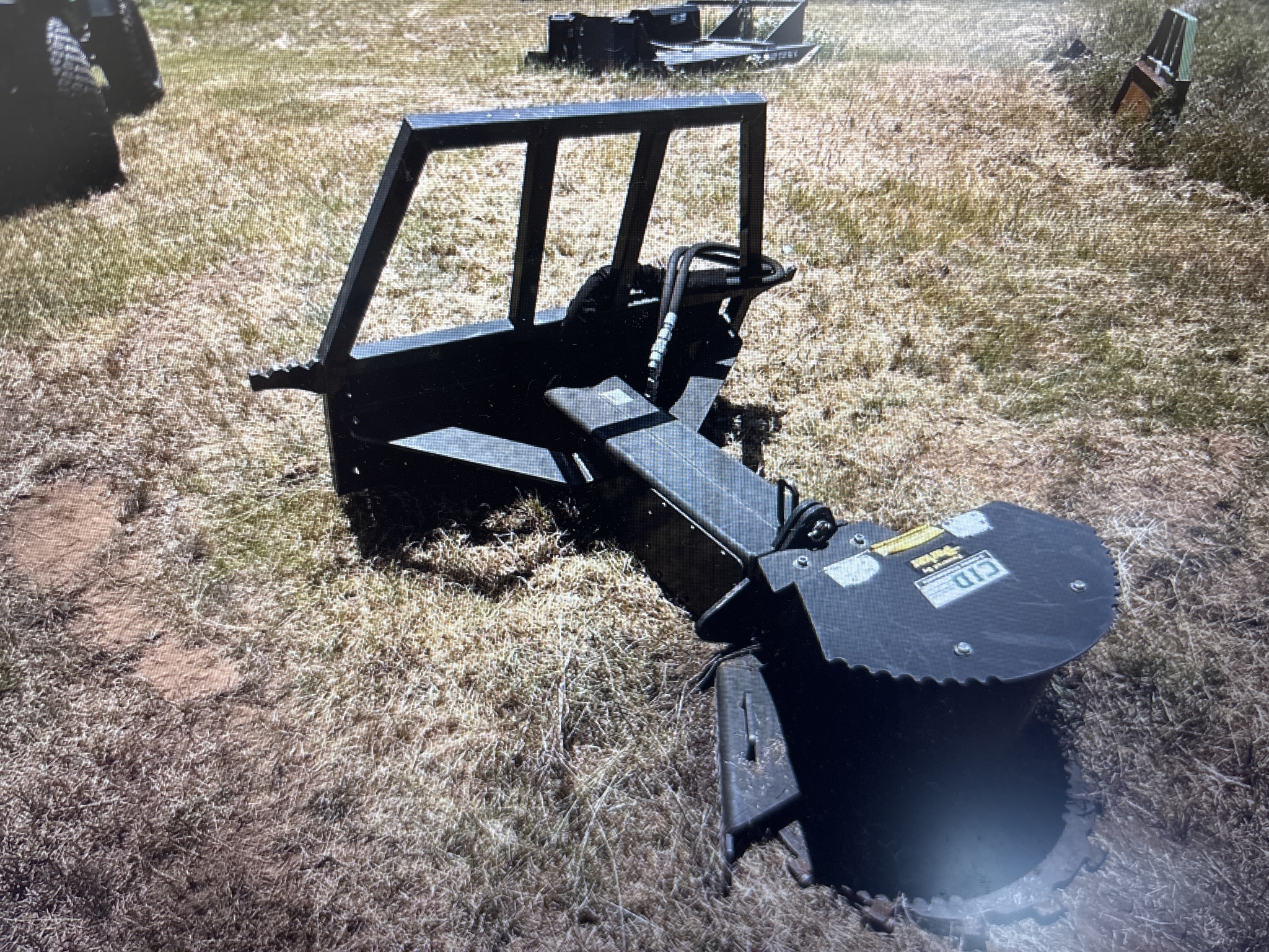 2024 CID MTS1723 Image 4