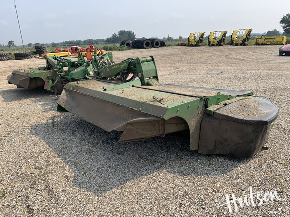 Photo of 2023 John Deere F350R/R990R