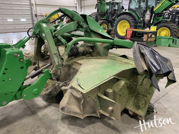 Photo of 2023 John Deere F350R/R990R