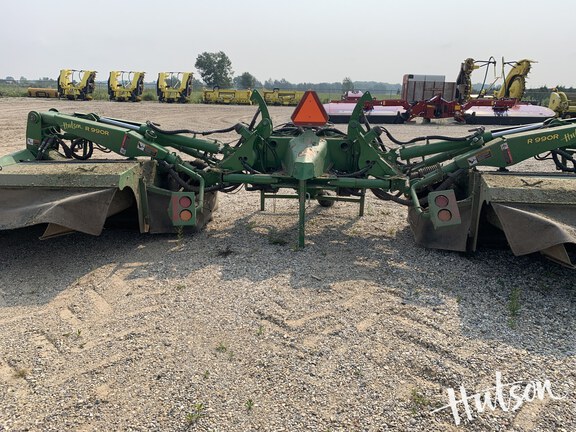 Photo of 2023 John Deere F350R/R990R