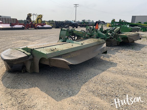 Photo of 2023 John Deere F350R/R990R