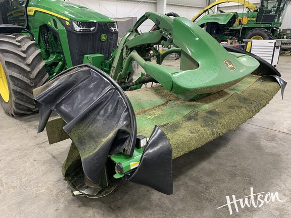 Photo of 2023 John Deere F350R/R990R