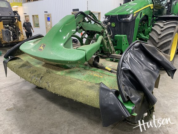 Photo of 2023 John Deere F350R/R990R