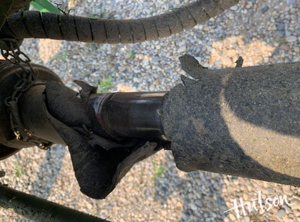 Photo of 2023 John Deere F350R/R990R