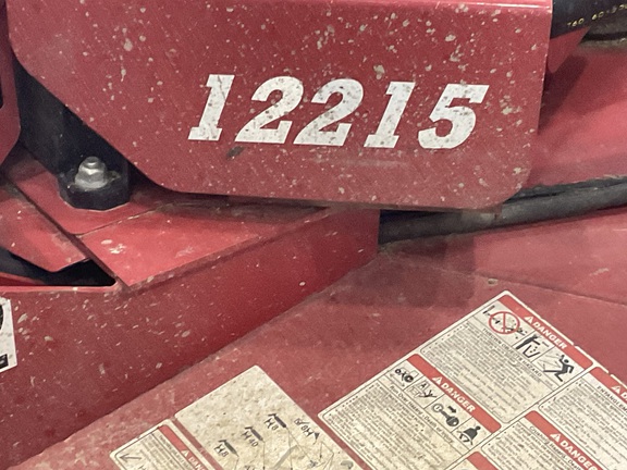 Photo of 2020 Bush Hog 12215