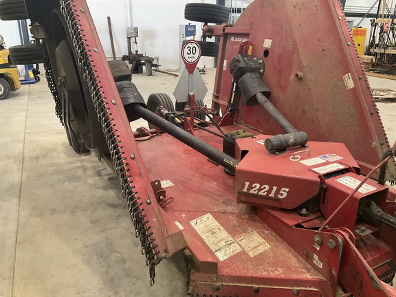 Photo of 2020 Bush Hog 12215