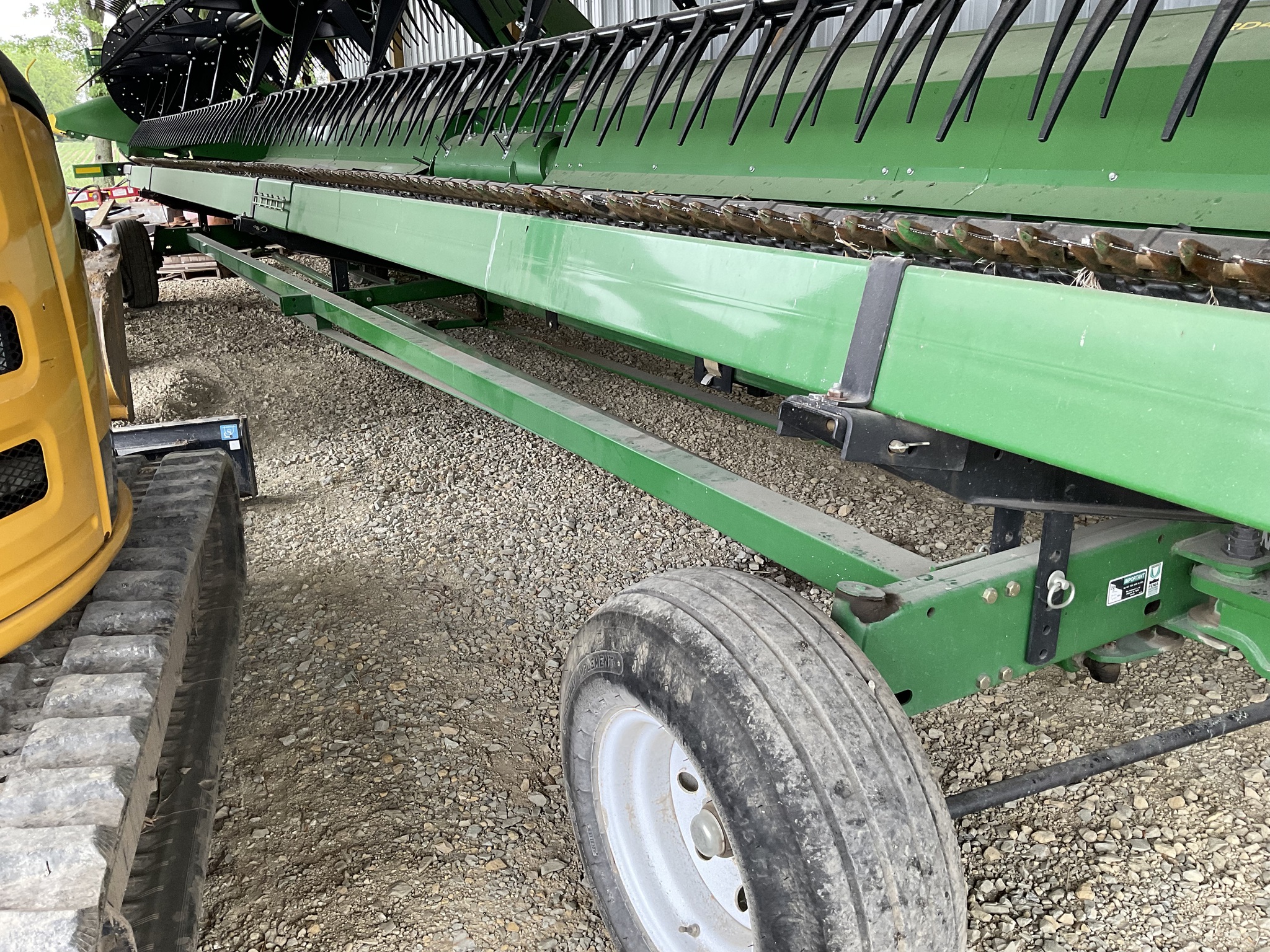 Unverferth AWS-42 Image 2