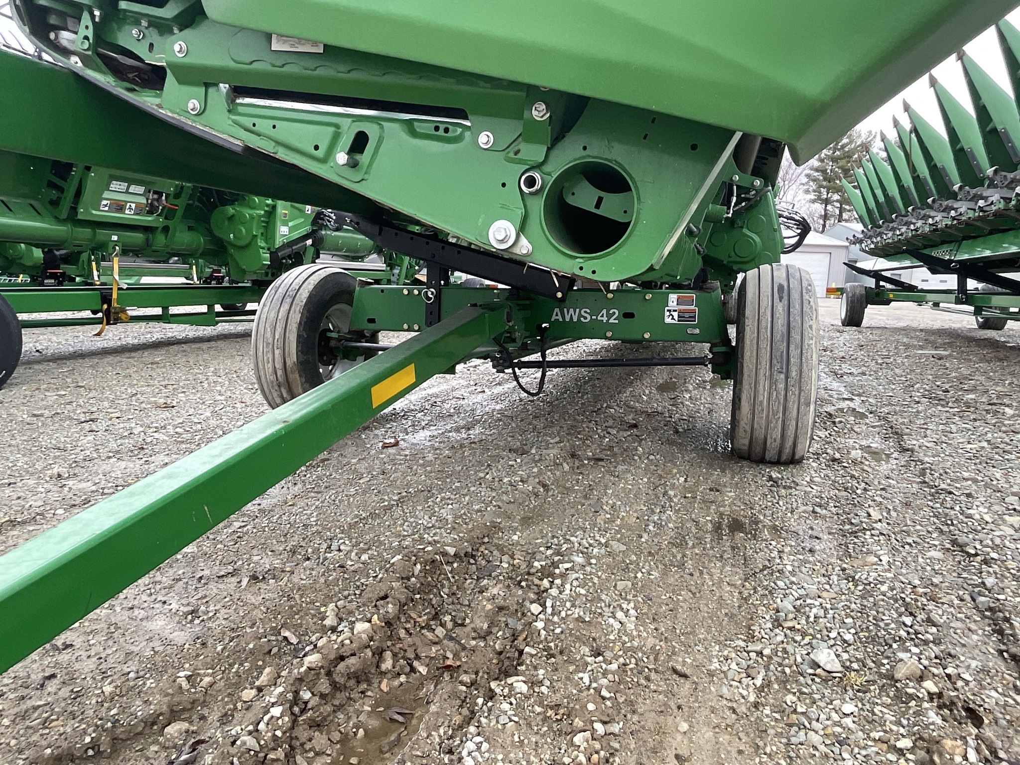 Unverferth AWS-42 Image 2