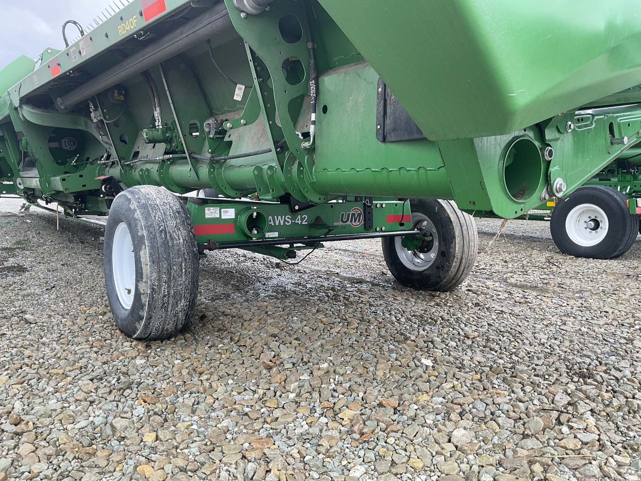 Unverferth AWS-42 Image 1