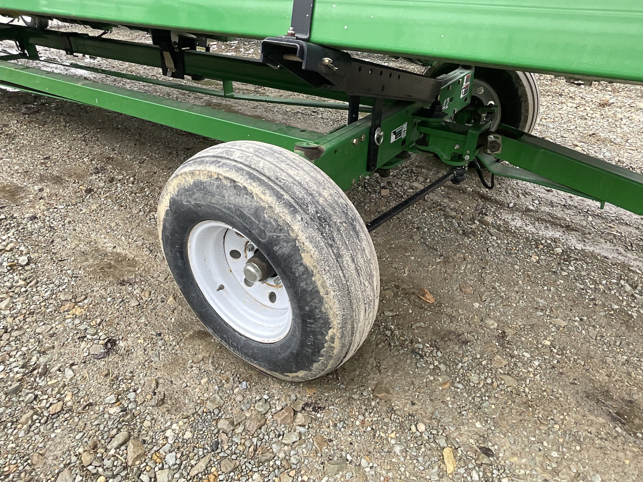 Unverferth AWS-42 Image 3