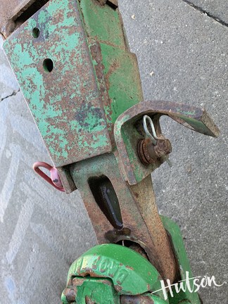 Photo of 2005 John Deere 714