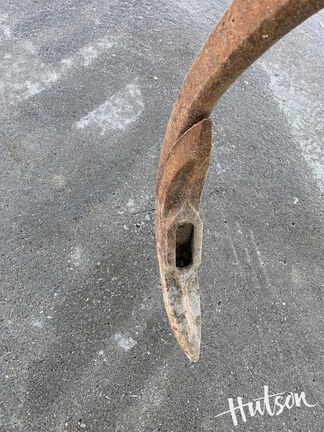 Photo of 2005 John Deere 714