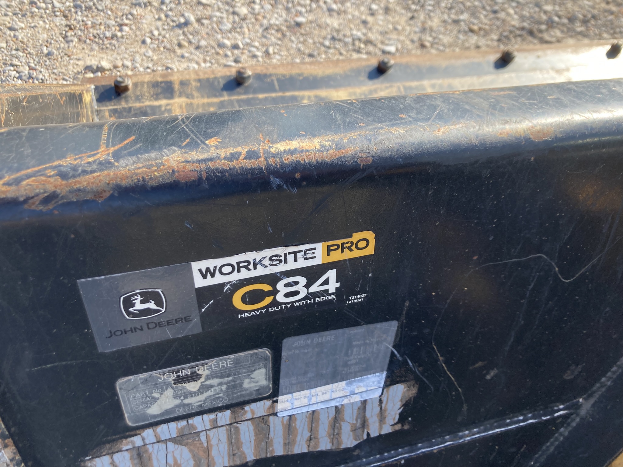 2020 John Deere 333G Image 13