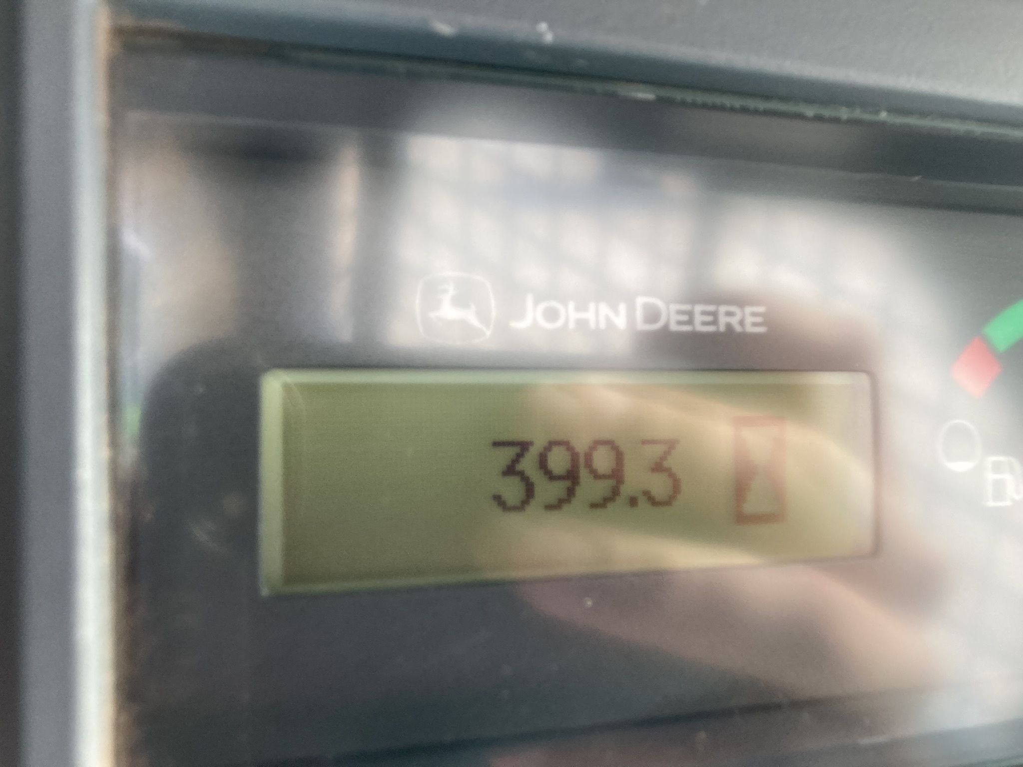 2020 John Deere 333G Image 18