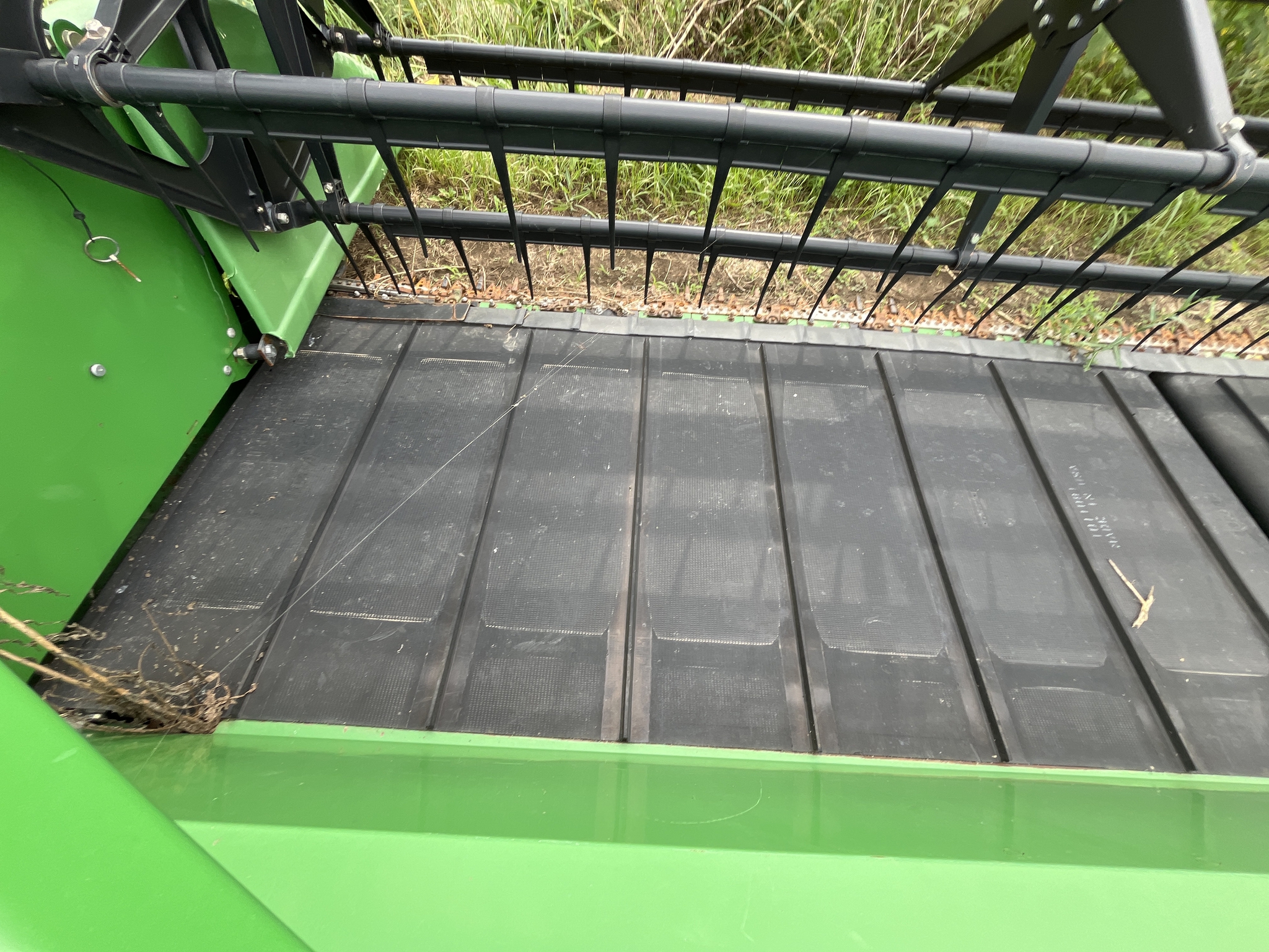 2012 John Deere 640FD Image 26