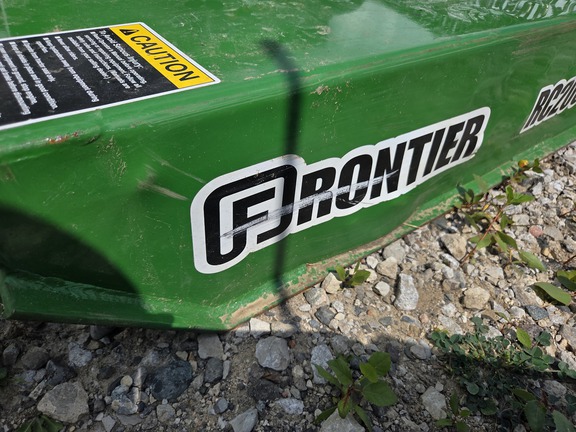 Photo of 2025 Frontier RC2060