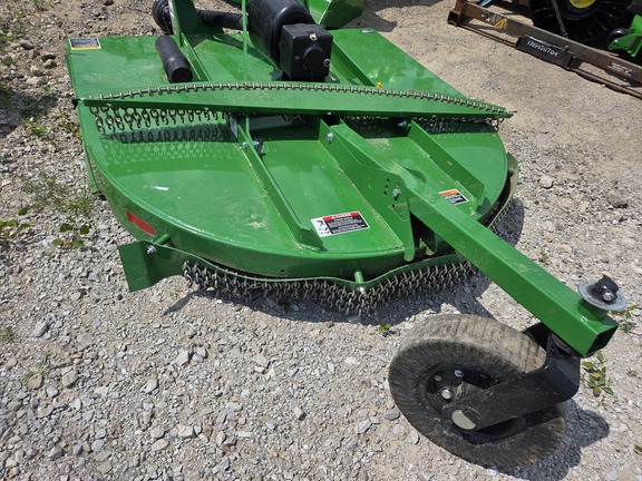 Photo of 2025 Frontier RC2060