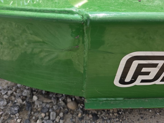 Photo of 2025 Frontier RC2060