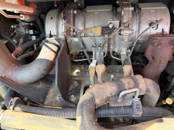 Photo of 2019 Kubota SVL75