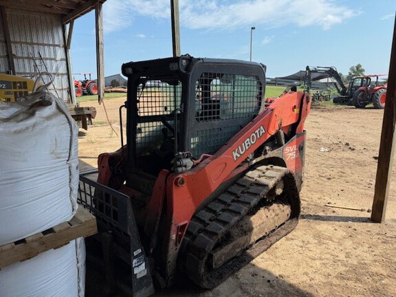 Photo of 2019 Kubota SVL75