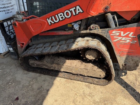 Photo of 2019 Kubota SVL75