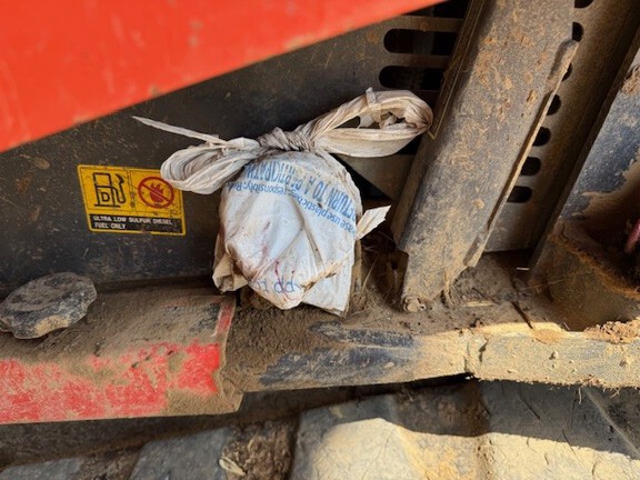 Photo of 2019 Kubota SVL75