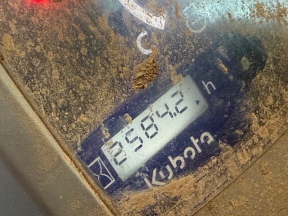 Photo of 2019 Kubota SVL75
