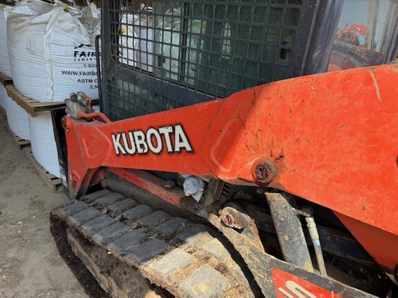 Photo of 2019 Kubota SVL75