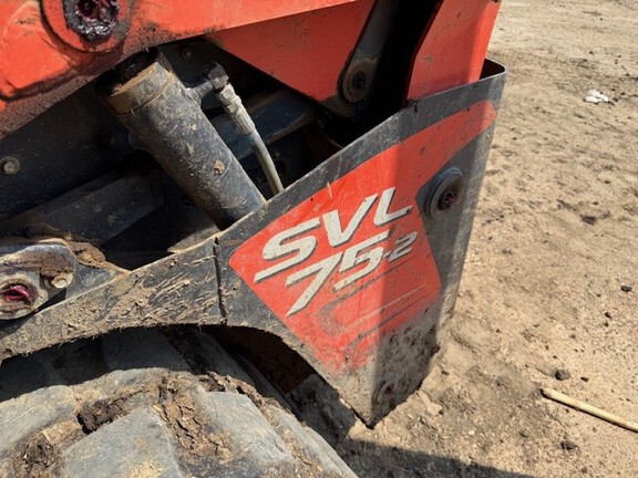 Photo of 2019 Kubota SVL75