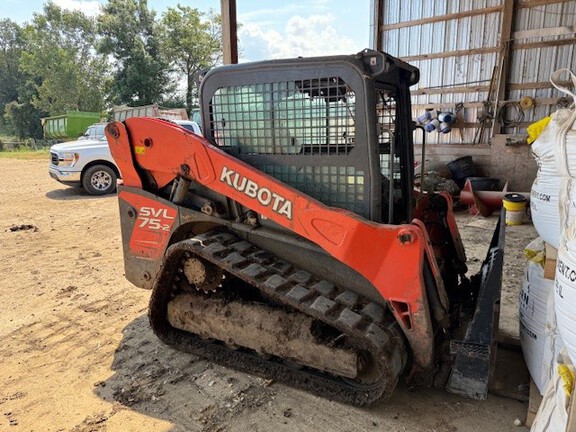 Photo of 2019 Kubota SVL75