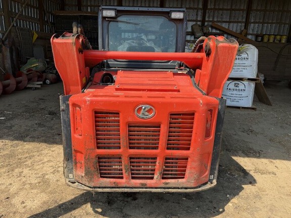 Photo of 2019 Kubota SVL75