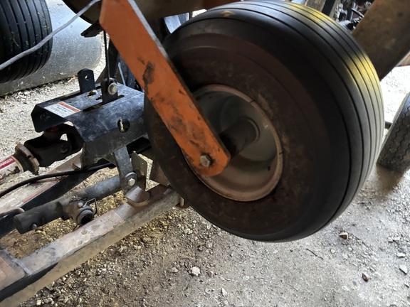 Used -- Woods TBW180 Grooming Mowers at Koenig Equipment in Greenfield, IN - Photo2