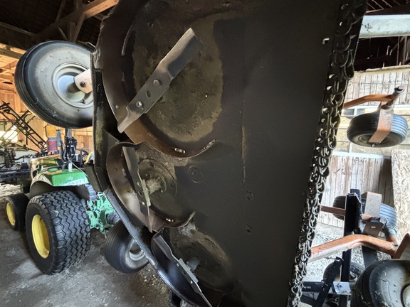 Used -- Woods TBW180 Grooming Mowers at Koenig Equipment in Greenfield, IN - Photo4