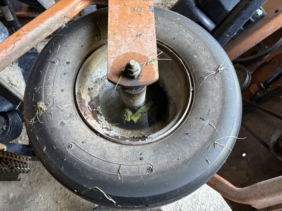 Used -- Woods TBW180 Grooming Mowers at Koenig Equipment in Greenfield, IN - Photo5