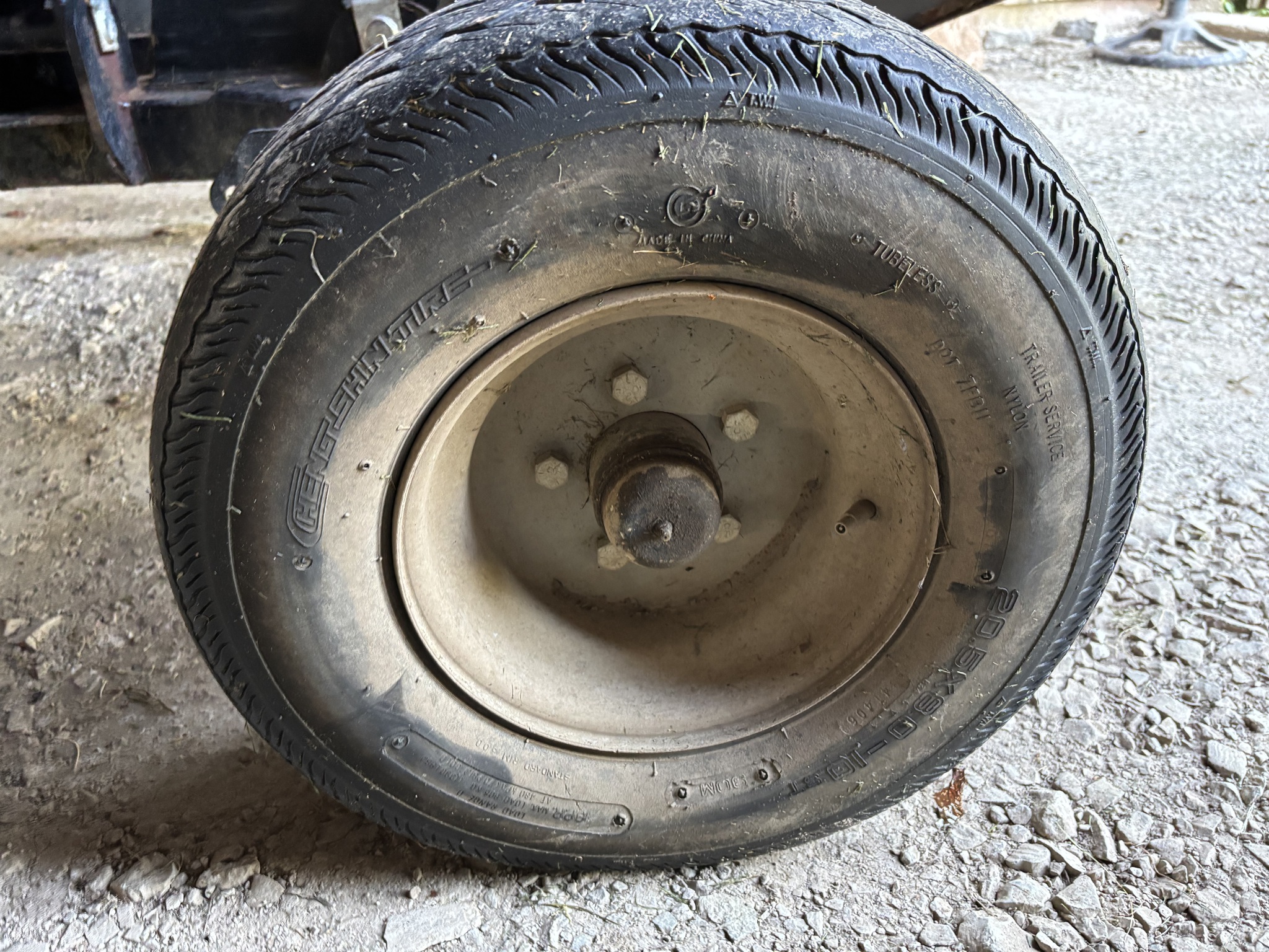 Used -- Woods TBW180 Grooming Mowers at Koenig Equipment in Greenfield, IN - PhotoXL6