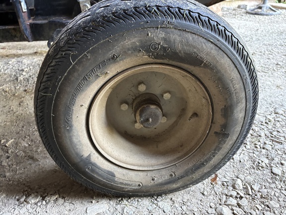 Used -- Woods TBW180 Grooming Mowers at Koenig Equipment in Greenfield, IN - Photo6