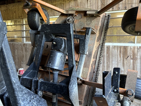 Used -- Woods TBW180 Grooming Mowers at Koenig Equipment in Greenfield, IN - Photo8