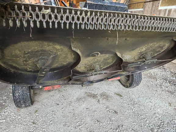 Used -- Woods TBW180 Grooming Mowers at Koenig Equipment in Greenfield, IN - Photo9