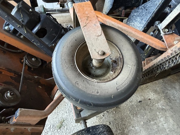 Used -- Woods TBW180 Grooming Mowers at Koenig Equipment in Greenfield, IN - Photo11