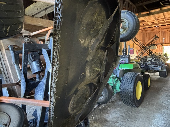 Used -- Woods TBW180 Grooming Mowers at Koenig Equipment in Greenfield, IN - Photo14