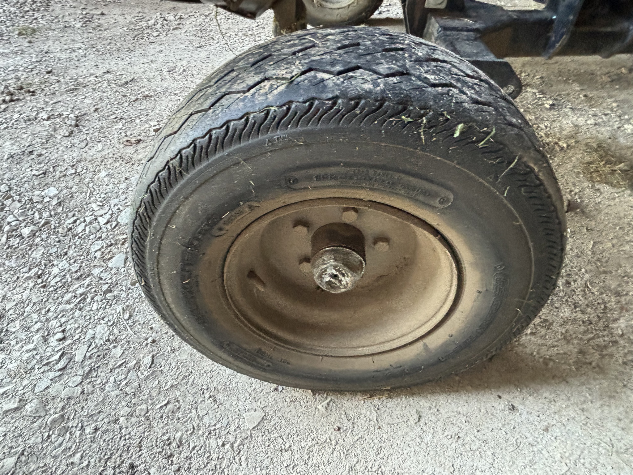 Used -- Woods TBW180 Grooming Mowers at Koenig Equipment in Greenfield, IN - PhotoXL13