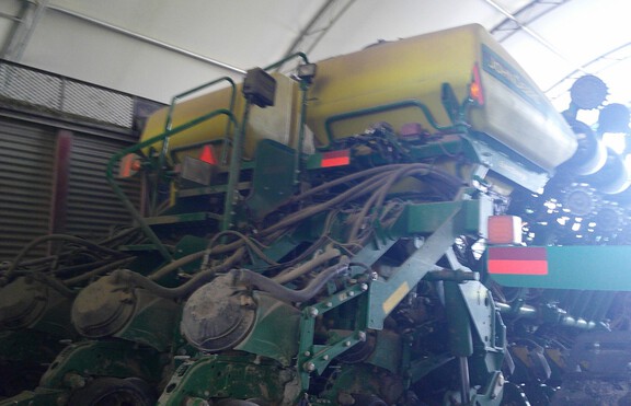 Photo of 2020 John Deere 1795