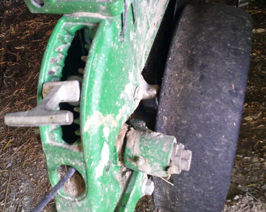 Photo of 2020 John Deere 1795