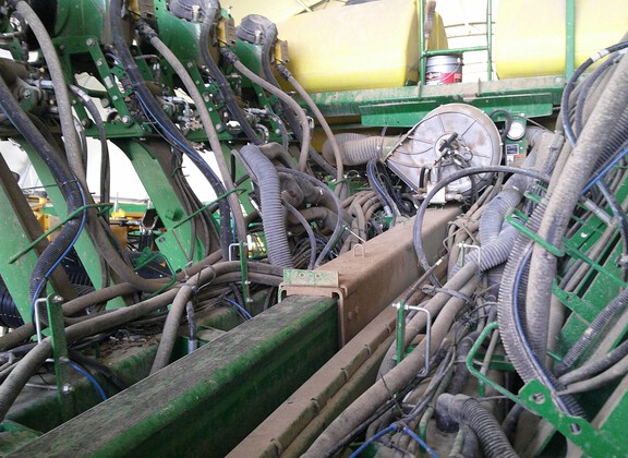 Photo of 2020 John Deere 1795