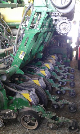Photo of 2020 John Deere 1795